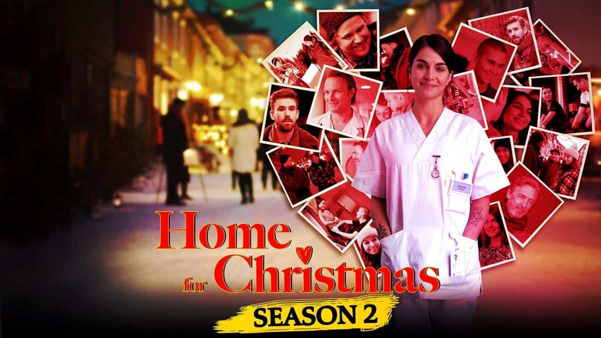 Sinopsis & Review Serial Home for Christmas Season 2 1