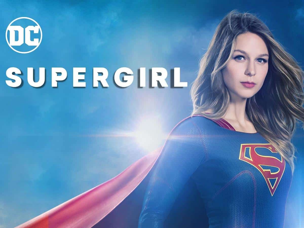 Sinopsis & Review Supergirl S2, Cerita Kara Hadapi Musuhnya 1