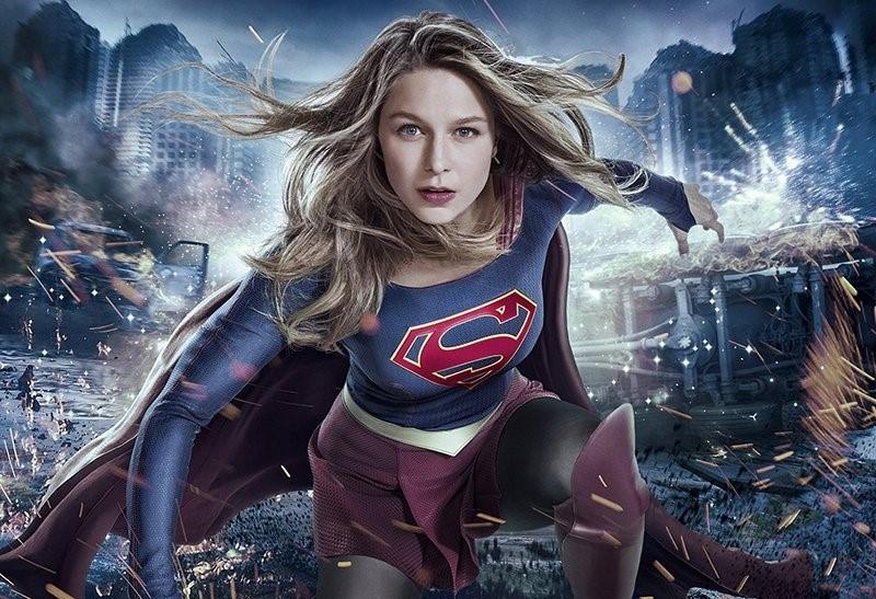 Sinopsis & Review Supergirl S3, Bersiap untuk yang Lebih Kuat 1