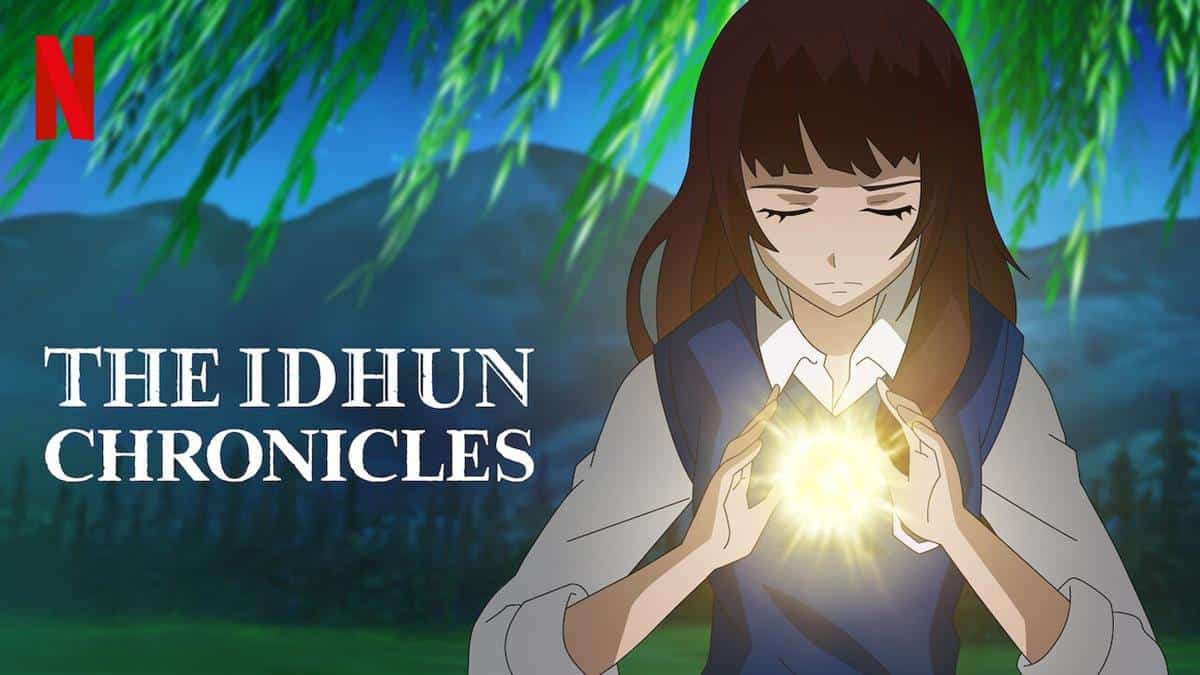 Sinopsis & Review The Idhun Chronicles: Part 1 (2020) 1