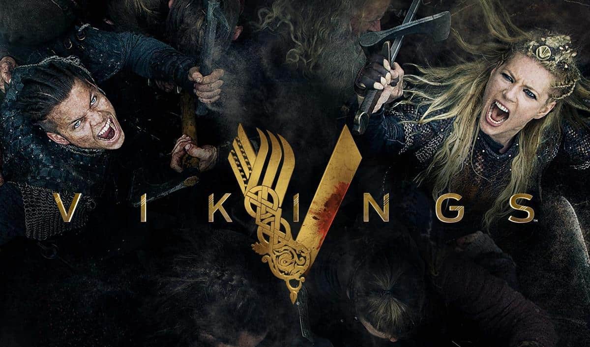 Review & Sinopsis Vikings S5, Babak Baru Bangsa Viking 1