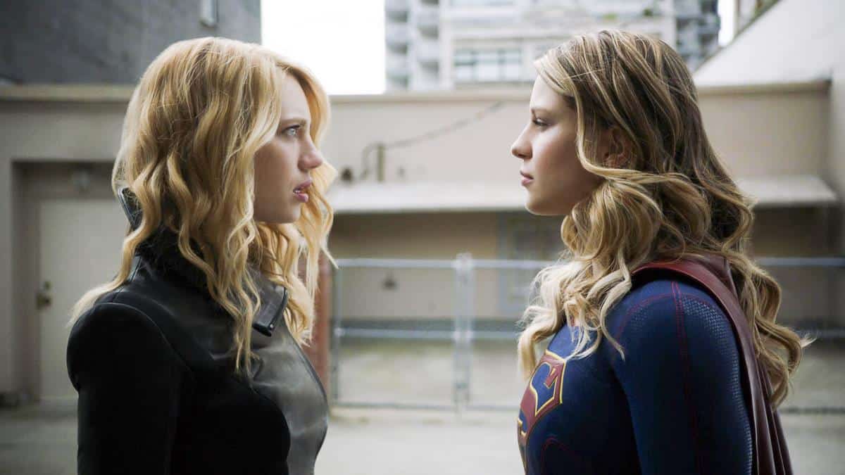 Sinopsis & Review Supergirl S3, Bersiap untuk yang Lebih Kuat 3