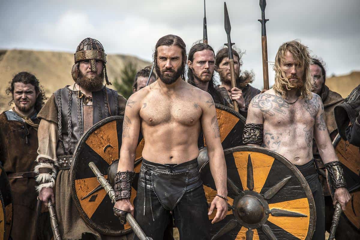 Sinopsis & Review Vikings S2, Perjalanan Ragnar Dimulai! 3