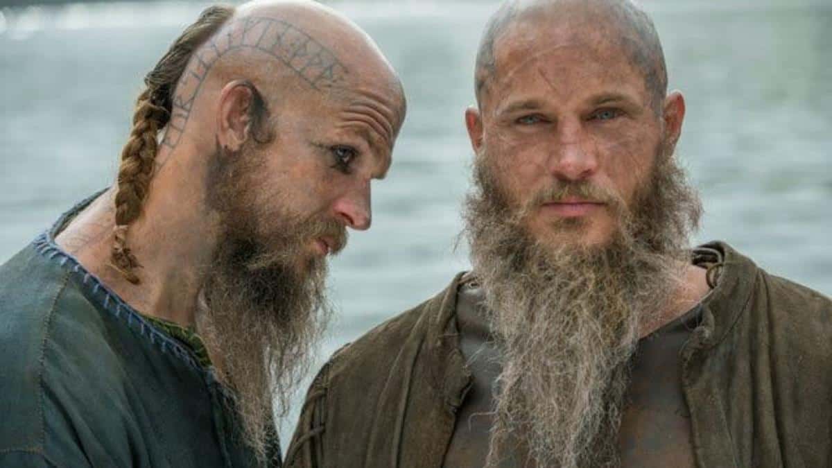 Review & Sinopsis Vikings S4, Pembalasan Anak-Anak Ragnar 3