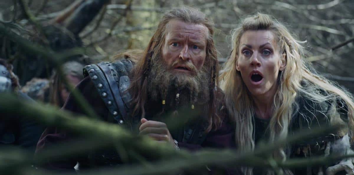 Review & Sinopsis Norsemen Season 1, Komedi Bangsa Viking 5