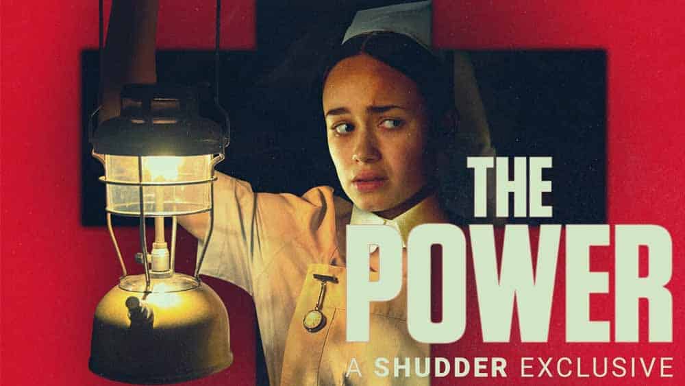 The Power_Poster (Copy)