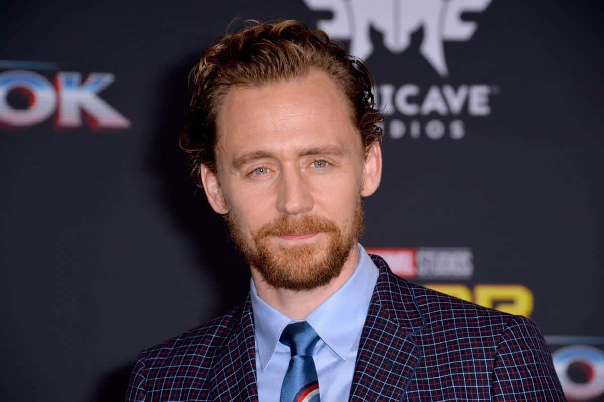 Jenius! 10 Fakta Menarik tentang Tom 'Loki' Hiddleston 11
