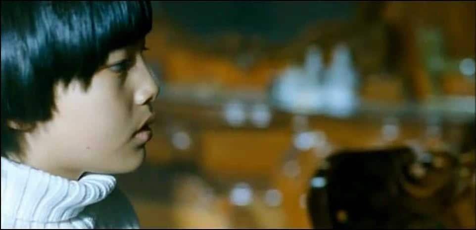10 Film Terbaik yang Diperankan oleh Yeo Jin Goo 13