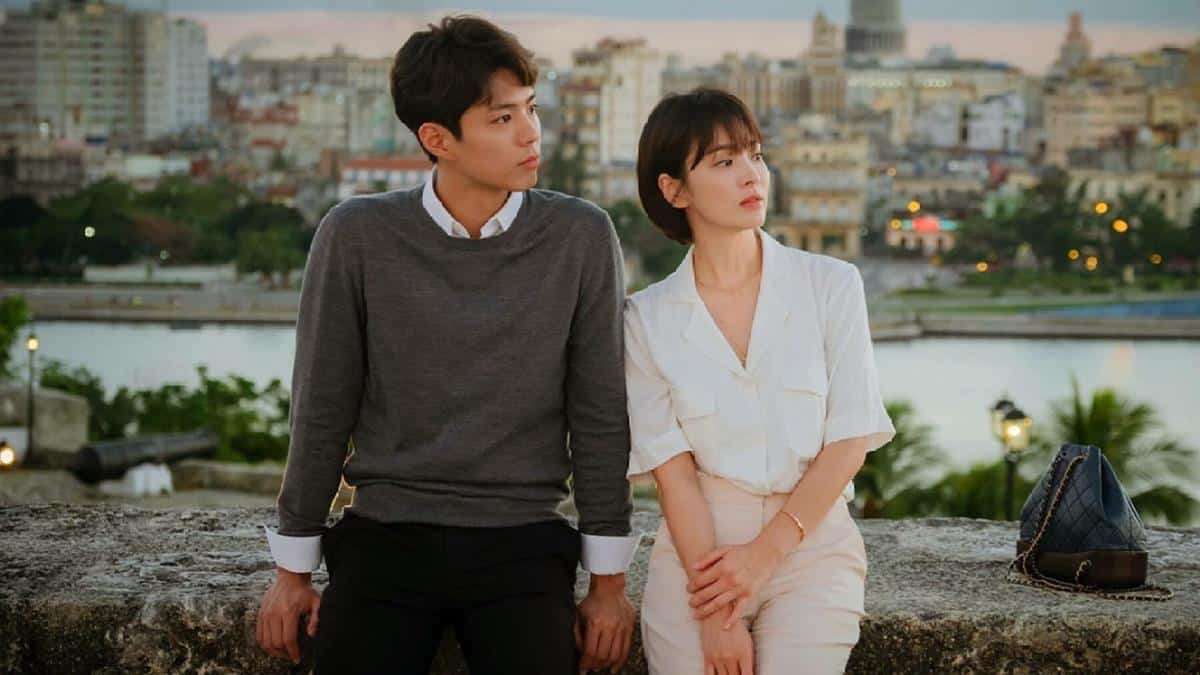 Inilah 10 Drama Korea Terbaik Bergenre Noona Romance 19