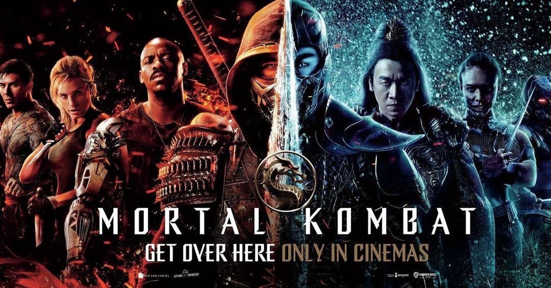 Mortal Combat_Poster (Copy)