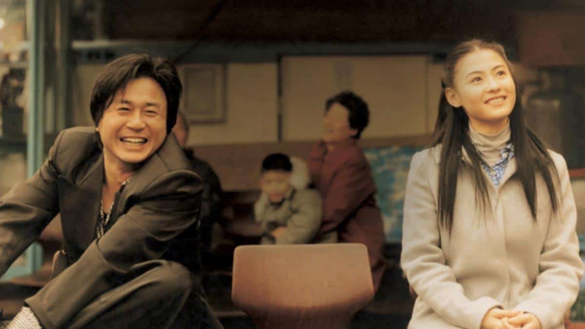 10 Film Terbaik yang Diperankan oleh Choi Min Sik 7