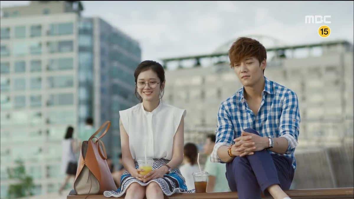 10 Rekomendasi Drama Terbaik yang Dibintangi Choi Jin Hyuk 7
