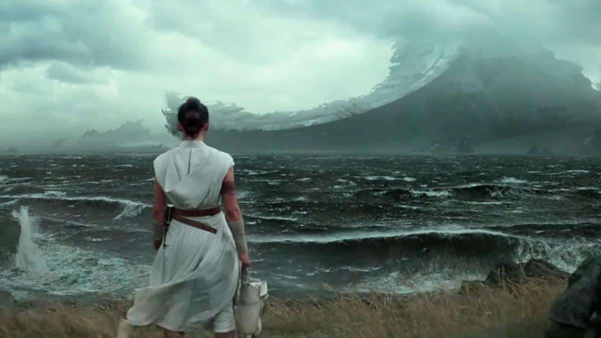 Review & Sinopsis Film Star Wars: The Rise of Skywalker 7