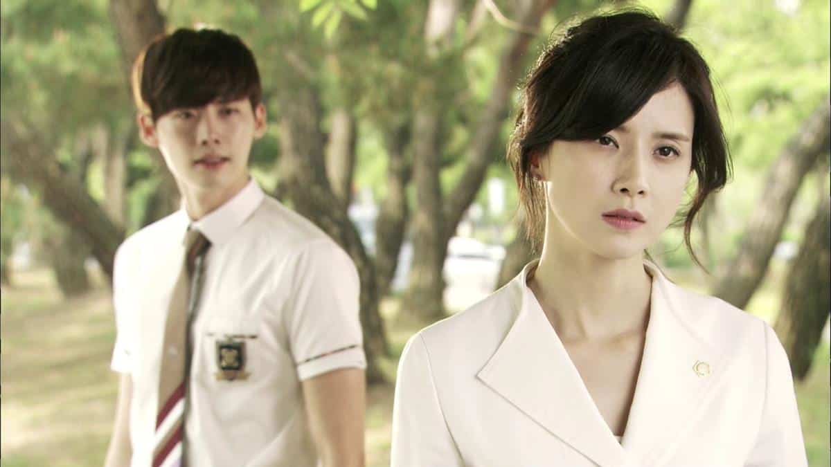 Inilah 10 Drama Korea Terbaik Bergenre Noona Romance 5