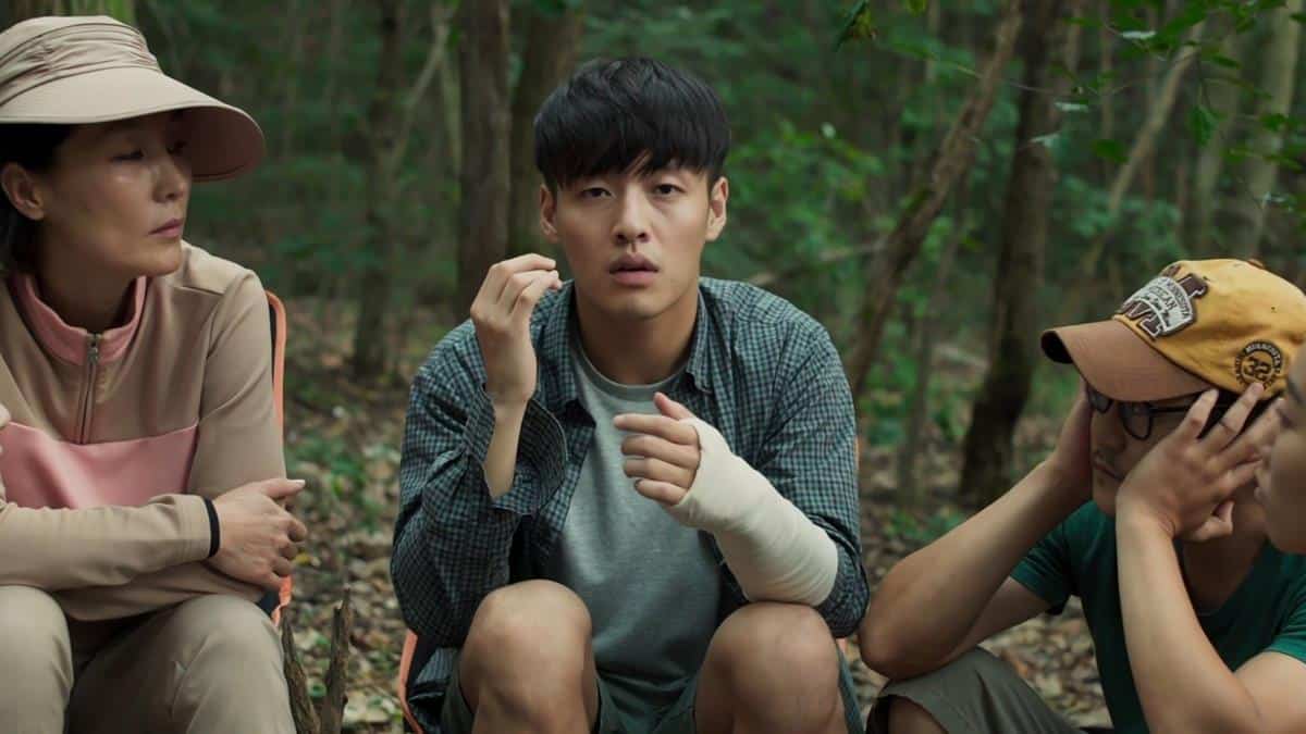 10 Film Terbaik Kang Ha Neul, dari Komedi Hingga Thriller 11