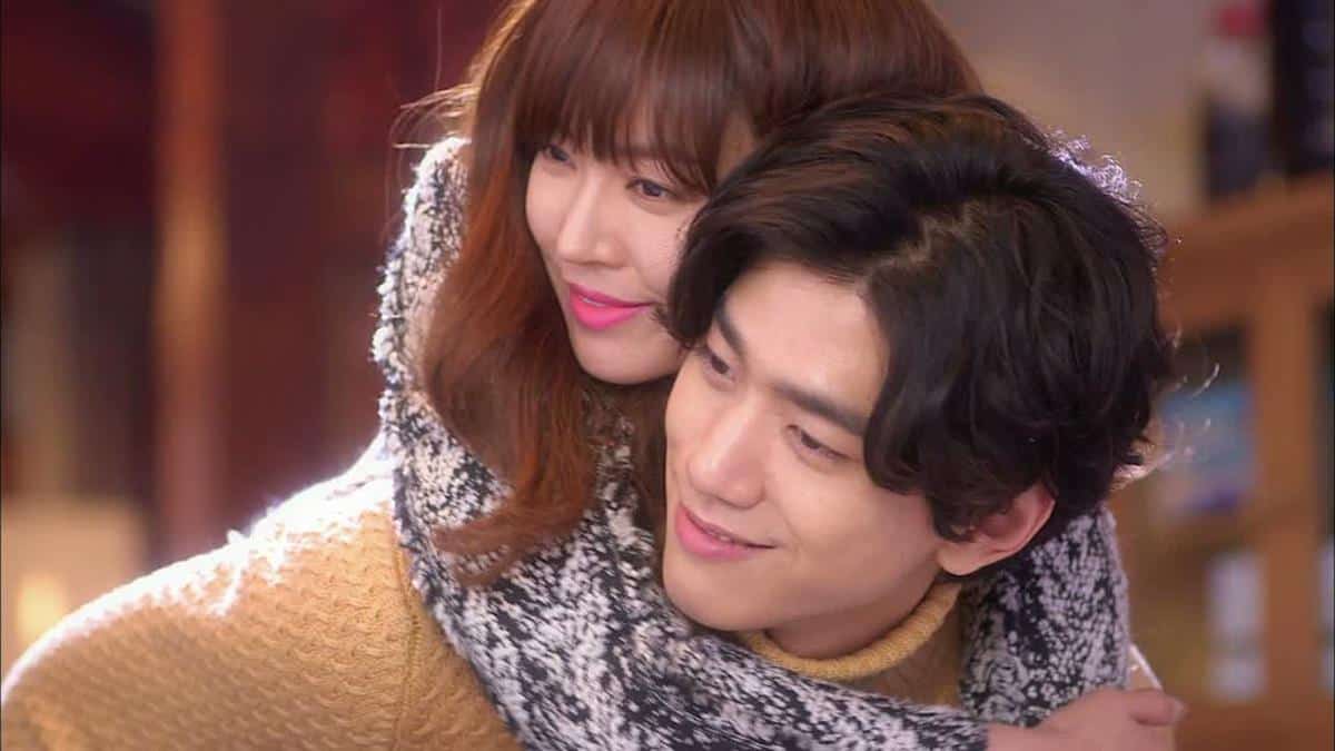 Inilah 10 Drama Korea Terbaik Bergenre Noona Romance 17
