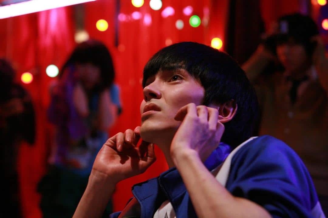 10 Film Kento Hayashi Terbaik untuk Hiburan Akhir Pekan 9