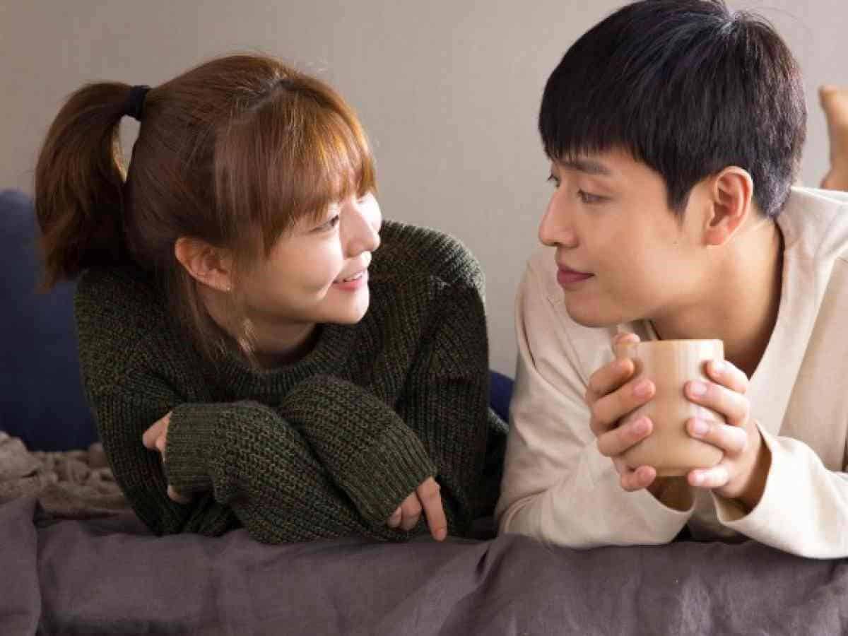 10 Film Terbaik Kang Ha Neul, dari Komedi Hingga Thriller 15