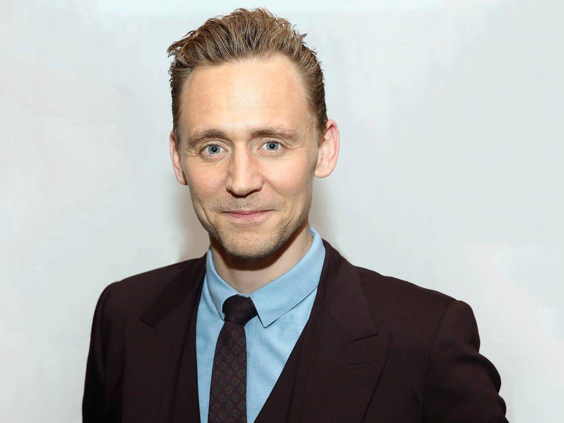 Jenius! 10 Fakta Menarik tentang Tom 'Loki' Hiddleston 3