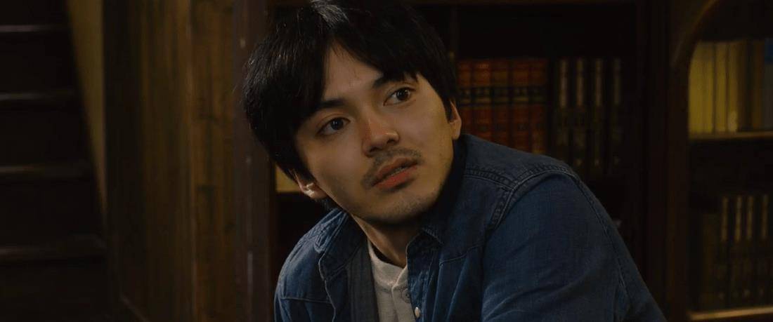 10 Film Kento Hayashi Terbaik untuk Hiburan Akhir Pekan 7