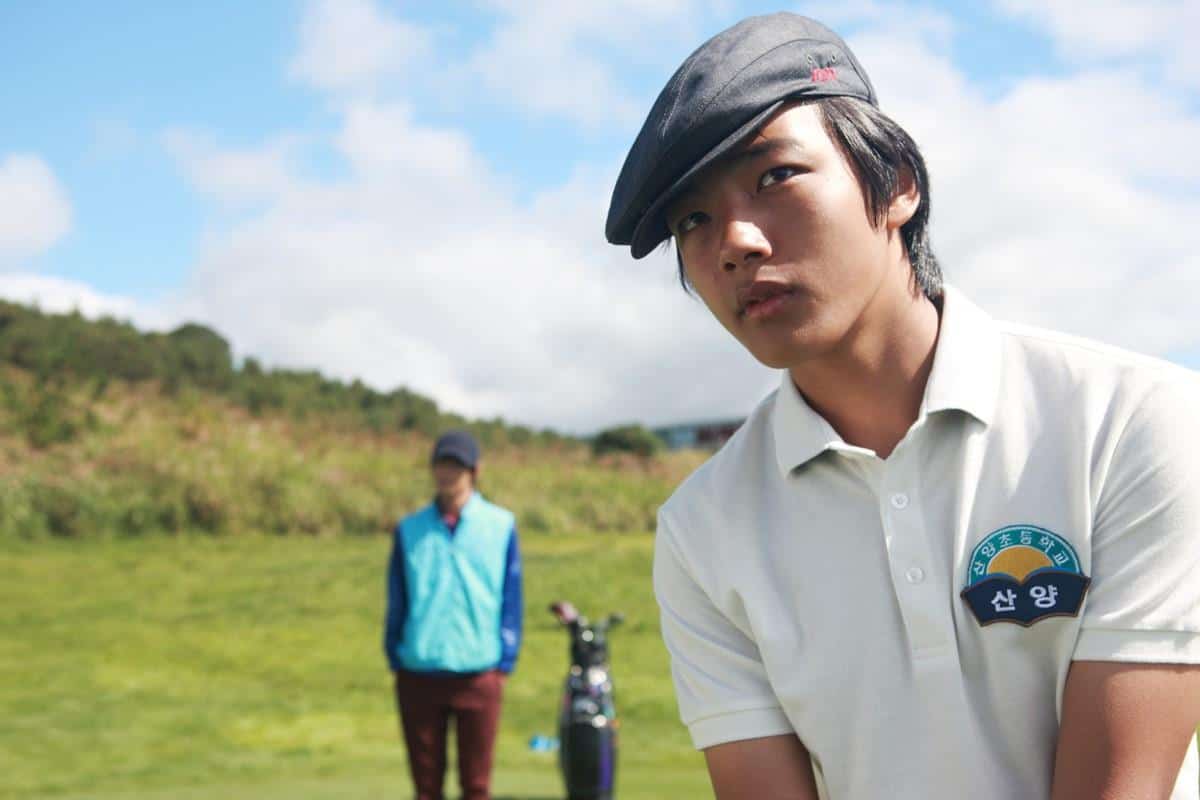 10 Film Terbaik yang Diperankan oleh Yeo Jin Goo 17