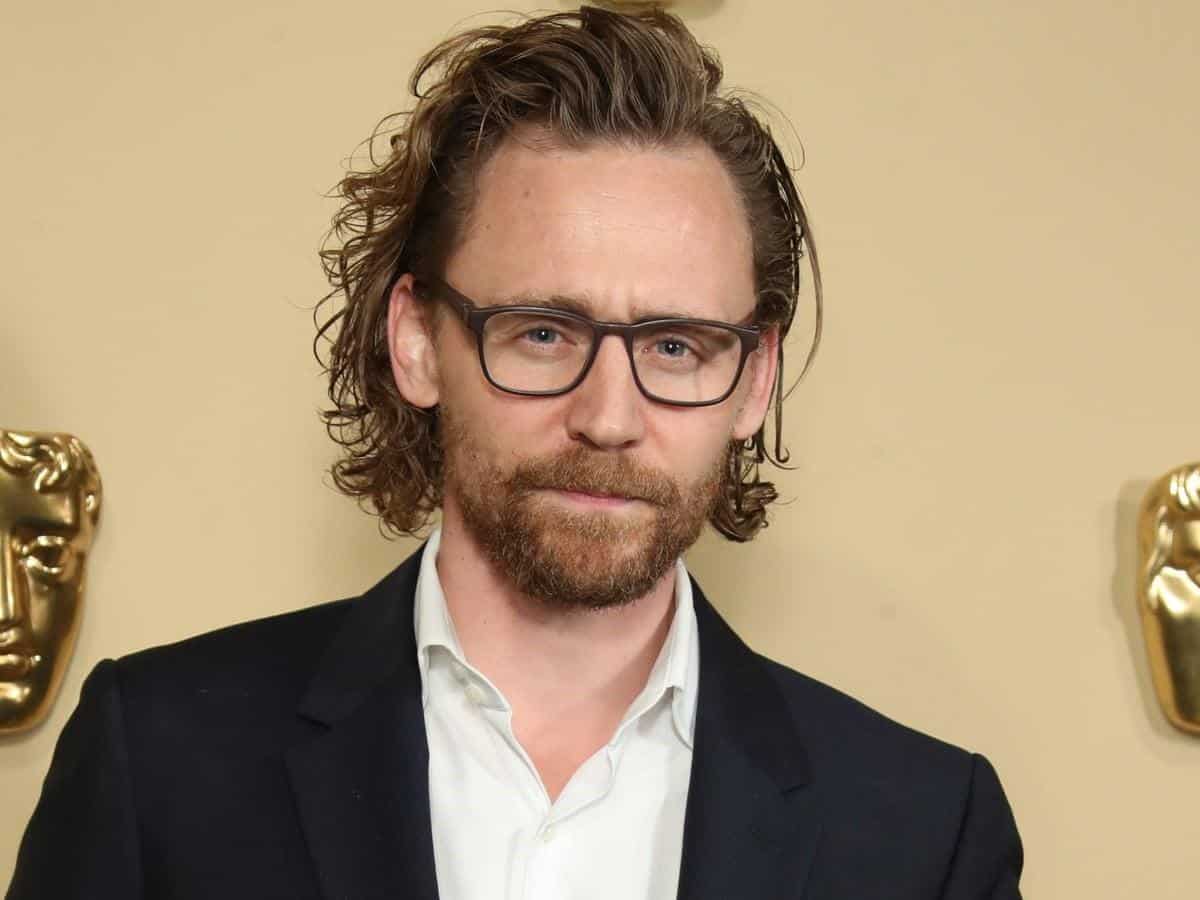 Jenius! 10 Fakta Menarik tentang Tom 'Loki' Hiddleston 15