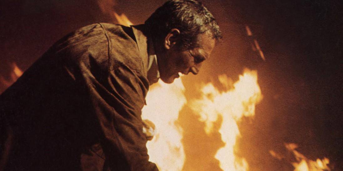 Sinopsis & Review Film Klasik The Towering Inferno (1974) 7