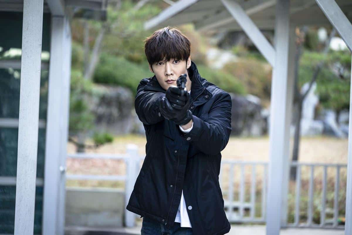 10 Rekomendasi Drama Terbaik yang Dibintangi Choi Jin Hyuk 21