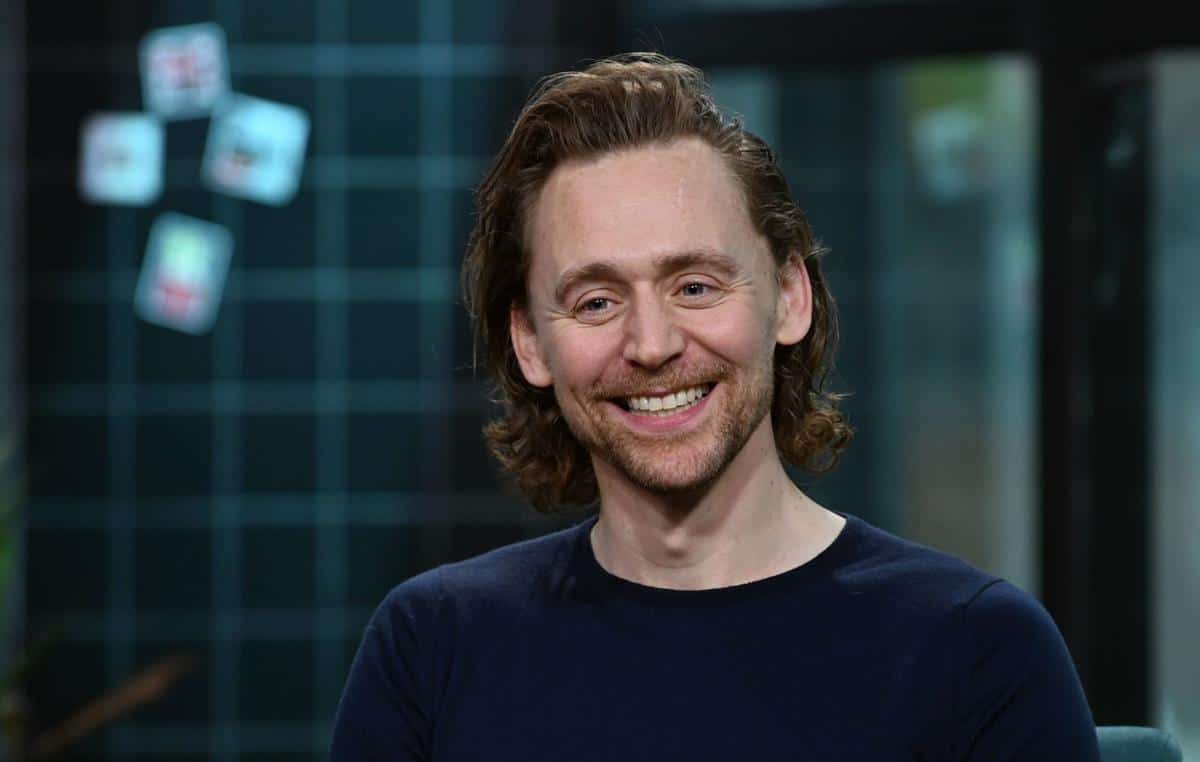 Jenius! 10 Fakta Menarik tentang Tom 'Loki' Hiddleston 5