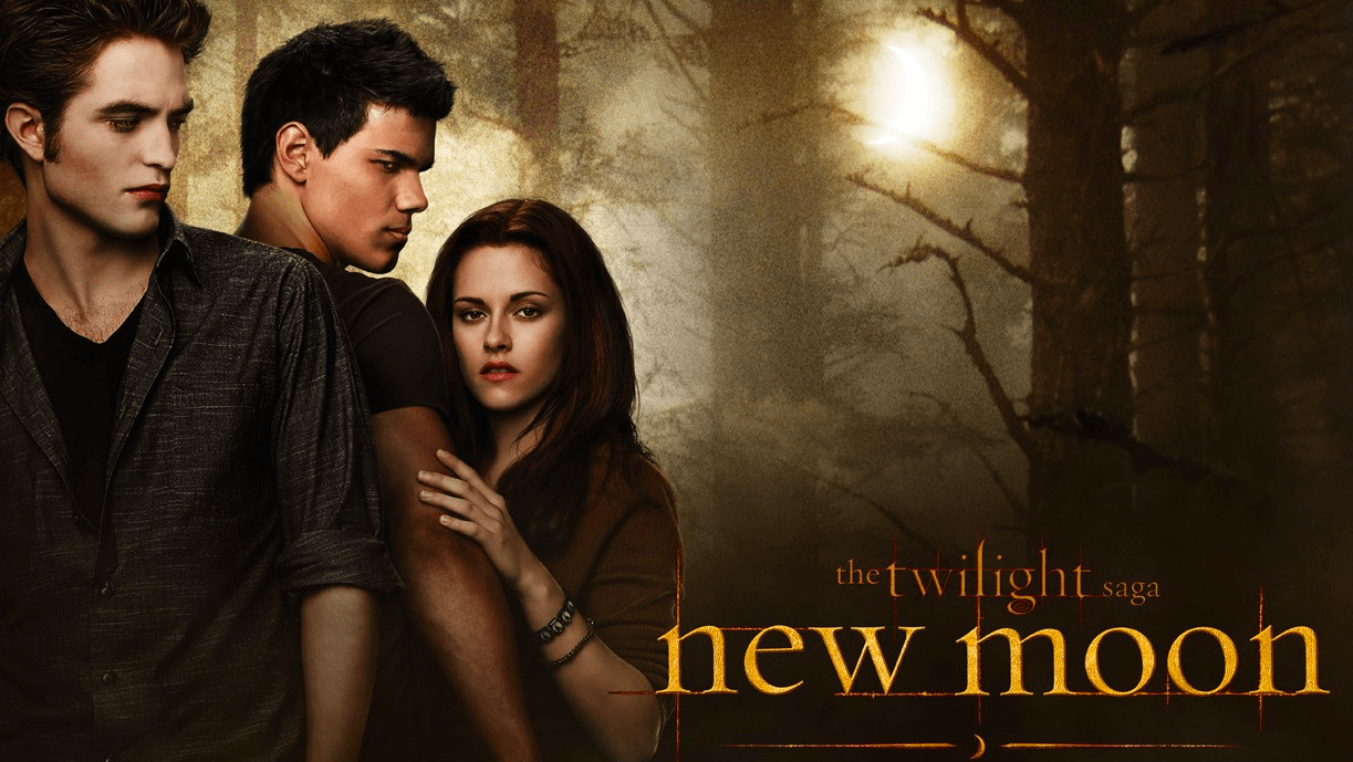 Twilight: New Moon_Poster (Copy)