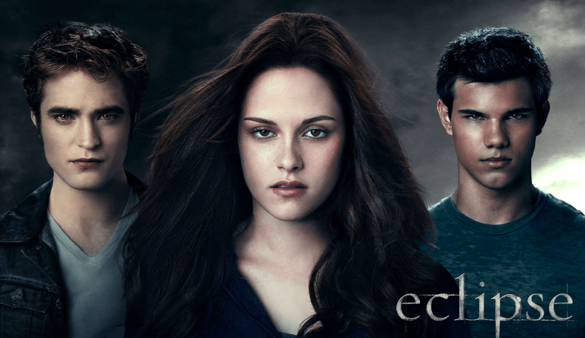 Twilight Saga: Eclipse_Poster (Copy)