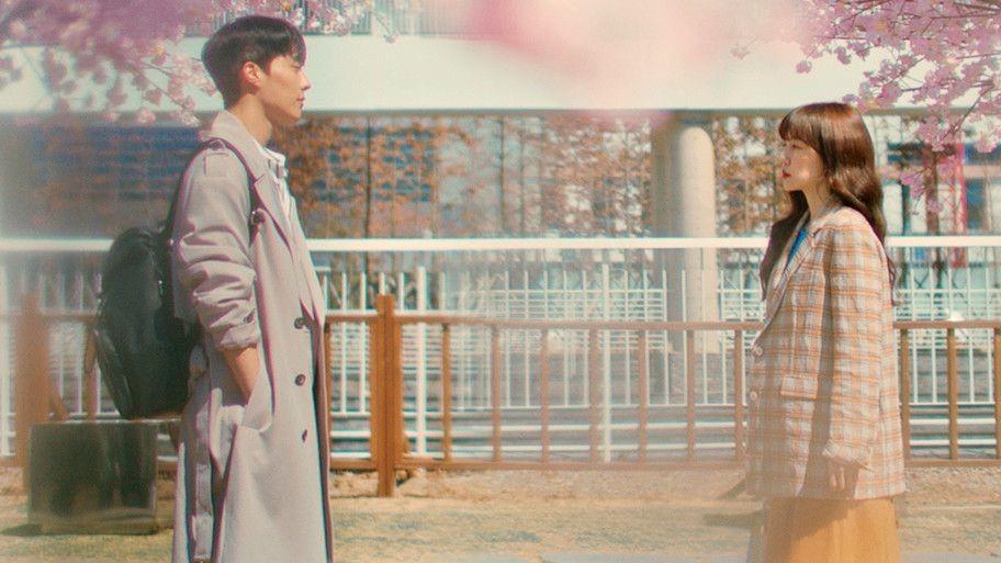 Inilah 10 Drama Korea Terbaik Bergenre Noona Romance 11