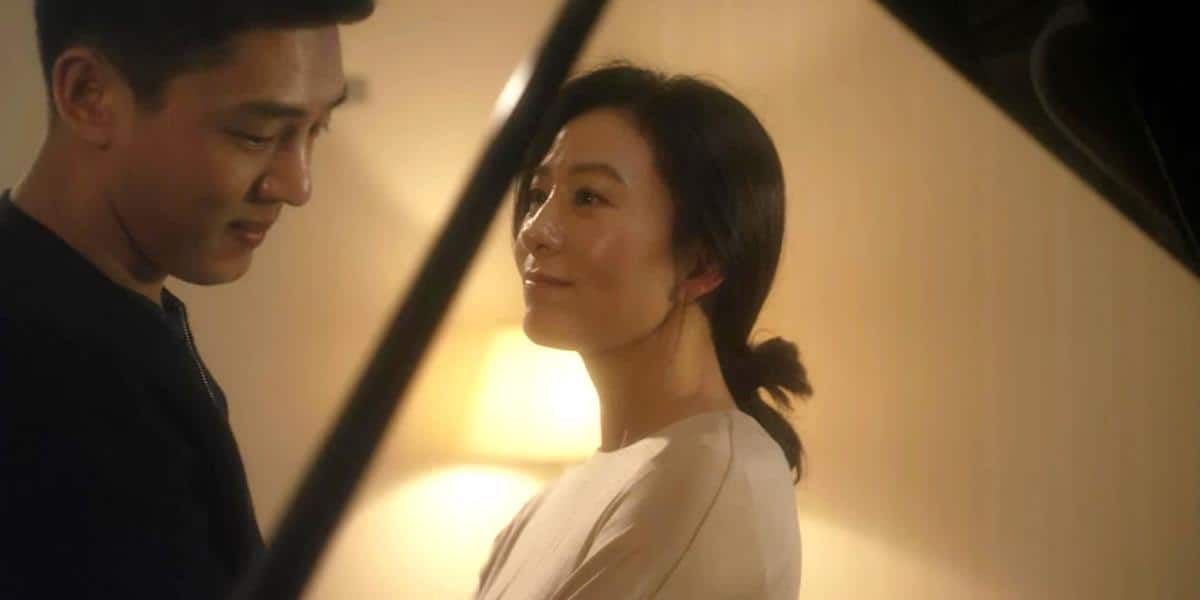 Inilah 10 Drama Korea Terbaik Bergenre Noona Romance 9