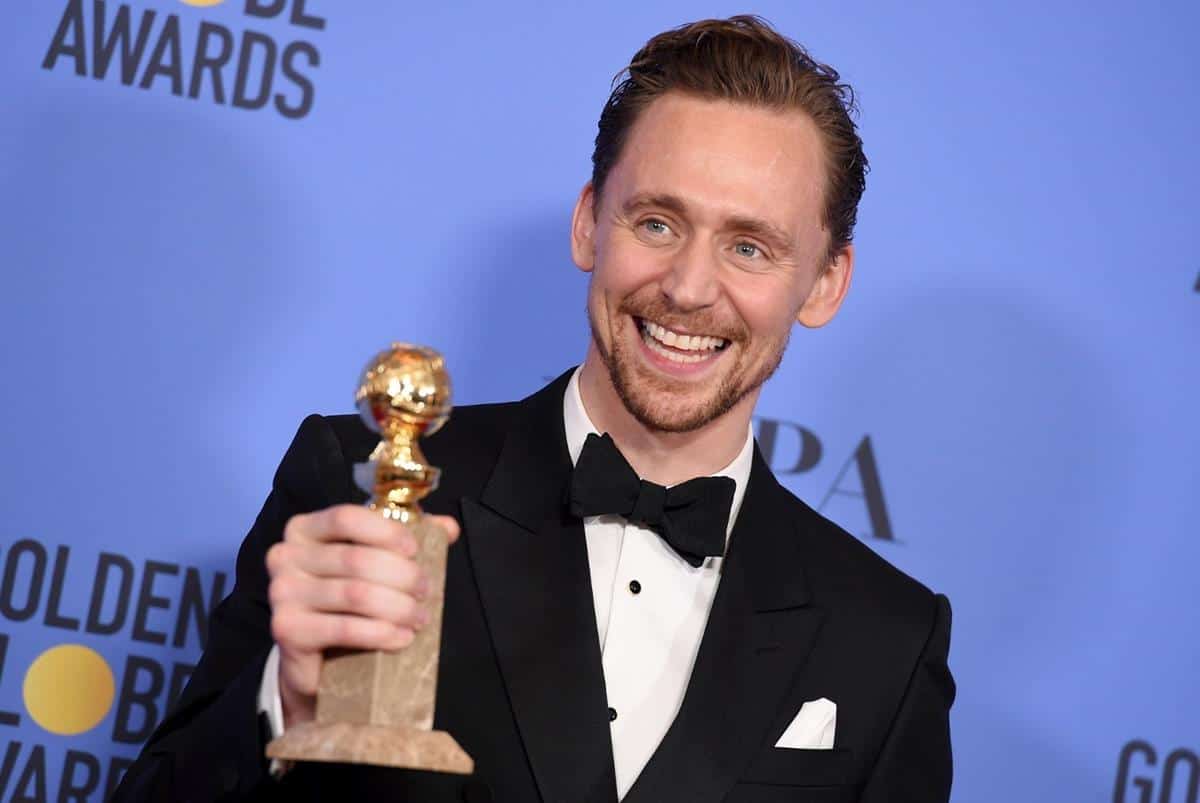 Jenius! 10 Fakta Menarik tentang Tom 'Loki' Hiddleston 7