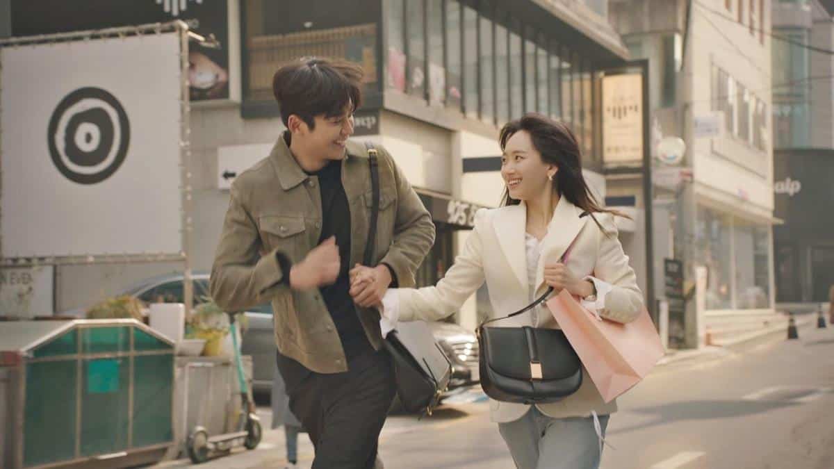 Inilah 10 Drama Korea Terbaik Bergenre Noona Romance 13