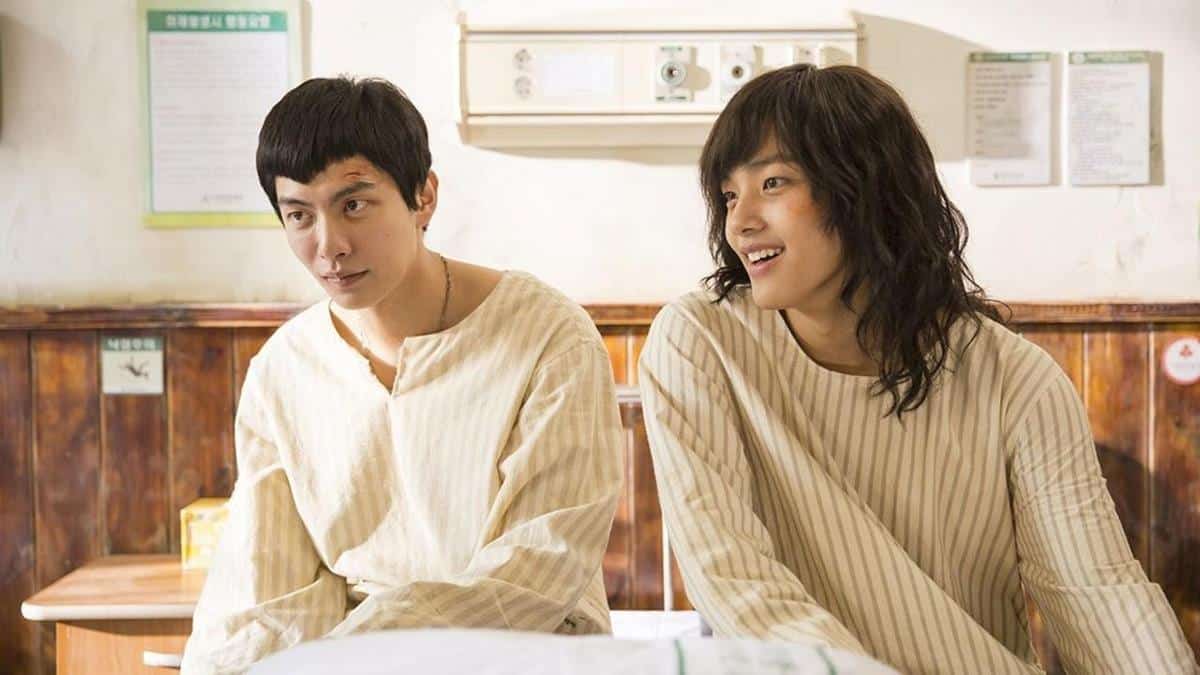 10 Film Terbaik yang Diperankan oleh Yeo Jin Goo 7