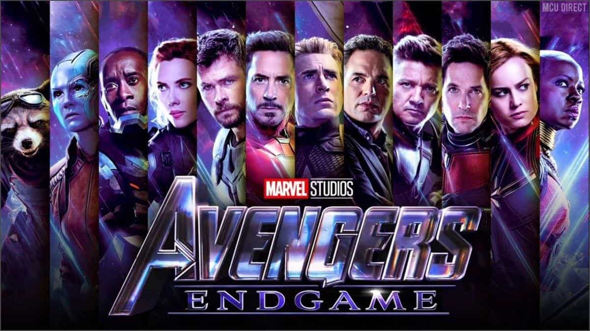 Review & Sinopsis Avengers: Endgame, Pertarungan Terakhir 1