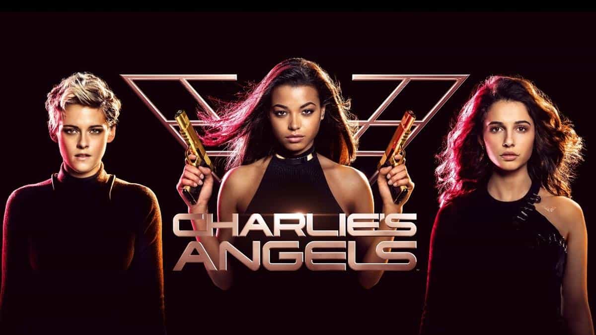 Review & Sinopsis Charlie’s Angels, Agen Cantik di Era Modern 1