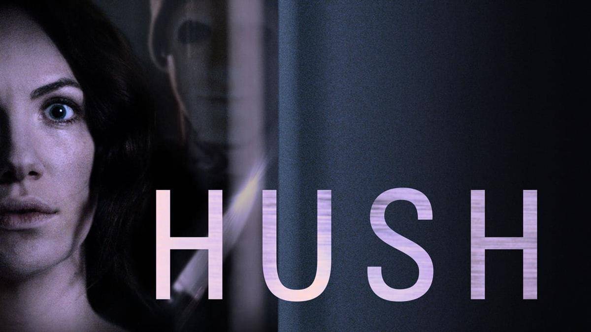Sinopsis & Review Hush, Psikopat Meneror Perempuan Bisu 1