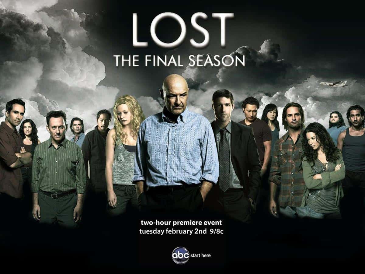 Sinopsis & Review Lost Season 6, Akhir yang Mengejutkan 1