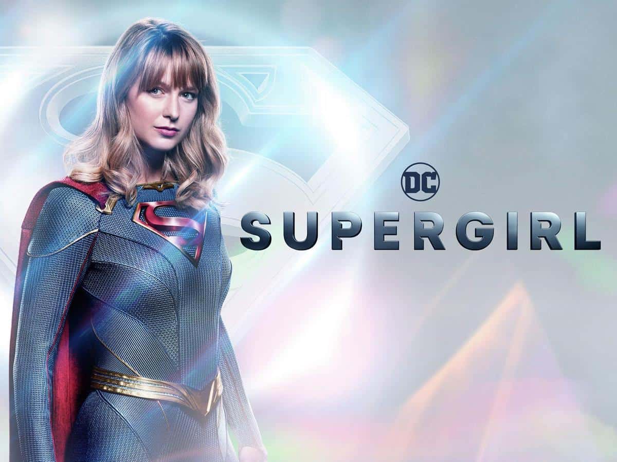 Review & Sinopsis Supergirl S5, Dinamika Kara dan Lena! 1