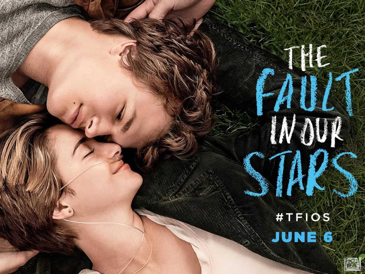 Sinopsis & Review Film The Fault in Our Stars (2014) 1