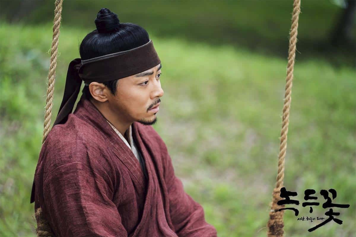 10 Drama Terbaik yang Dibintangi Aktor Jo Jung Suk 13