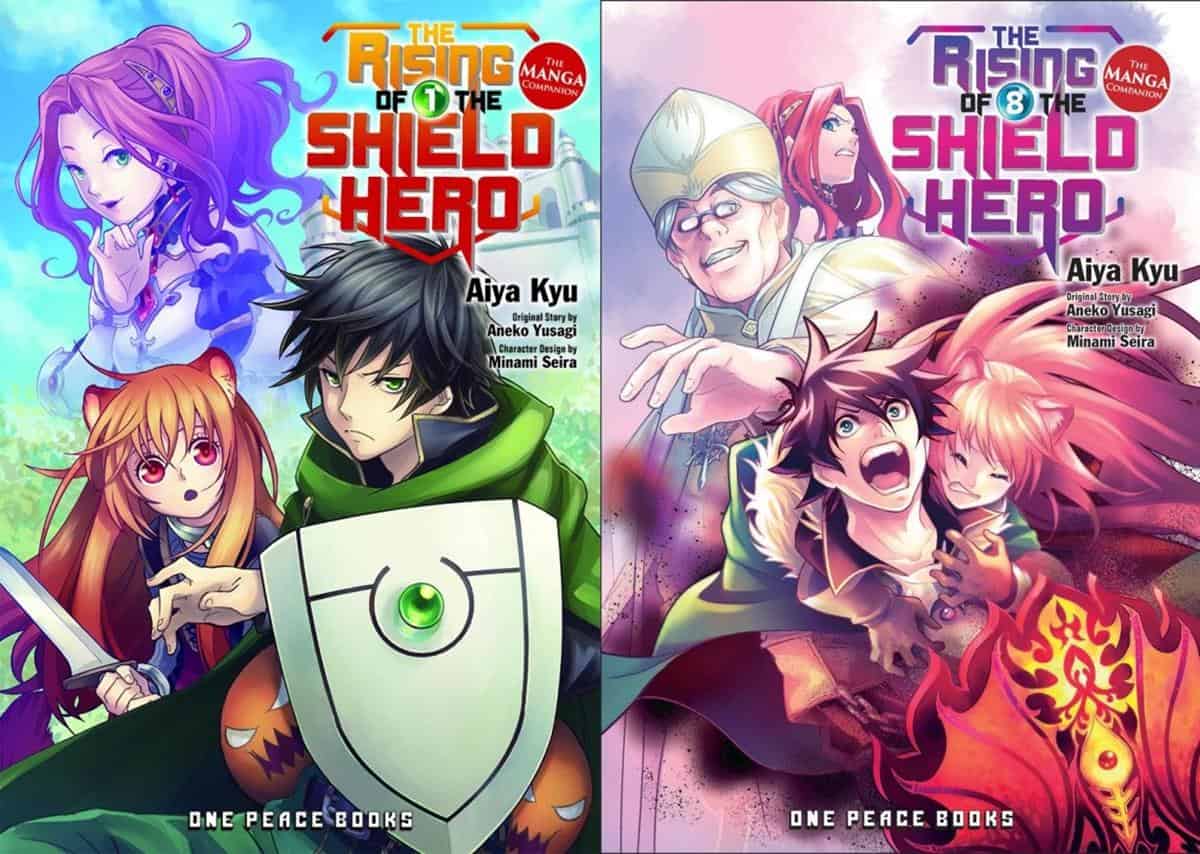 Inilah 10 Manga Isekai Terbaik yang Wajib Kamu Baca 7