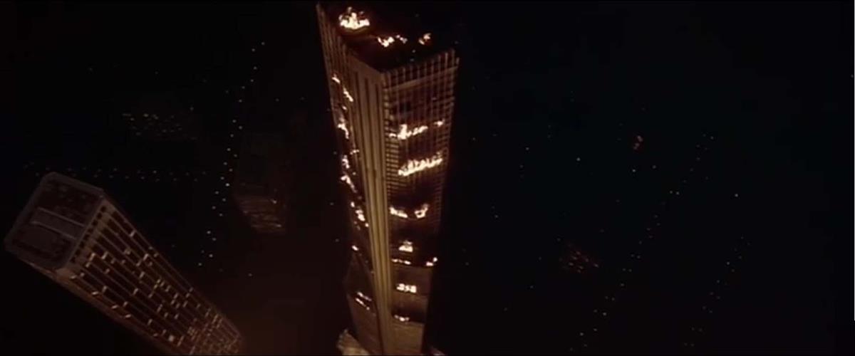 Sinopsis & Review Film Klasik The Towering Inferno (1974) 3