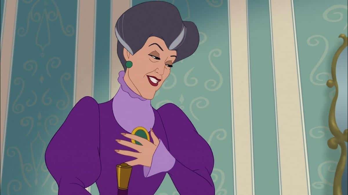 10 Karakter Wanita Antagonis Paling Ikonik di Disney Universe 11