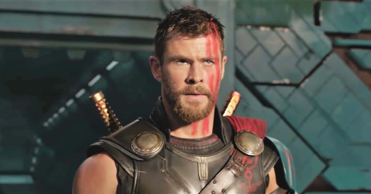 Sinopsis & Review Thor 3: Ragnarok, Film Thor Paling Seru! 5