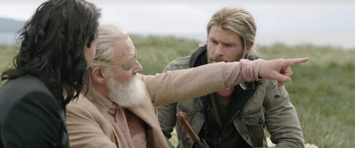 Sinopsis & Review Thor 3: Ragnarok, Film Thor Paling Seru! 14