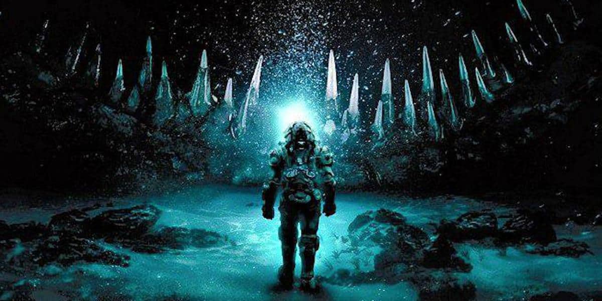Sinopsisi & Review Underwater, Bertahan dari Monster Laut 3
