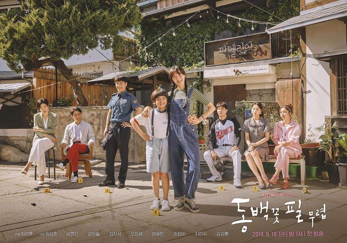 Inilah 10 Drama Korea Terbaik Bergenre Noona Romance 7